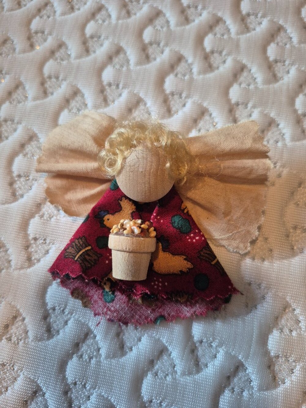 Christmas pins
